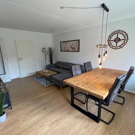 Apartmán Heimaturlaub Talsperre Altenau  Exteriér fotografie