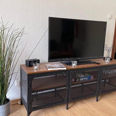 Apartmán Heimaturlaub Talsperre Altenau  Exteriér fotografie