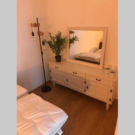 Apartmán Heimaturlaub Talsperre Altenau  Exteriér fotografie