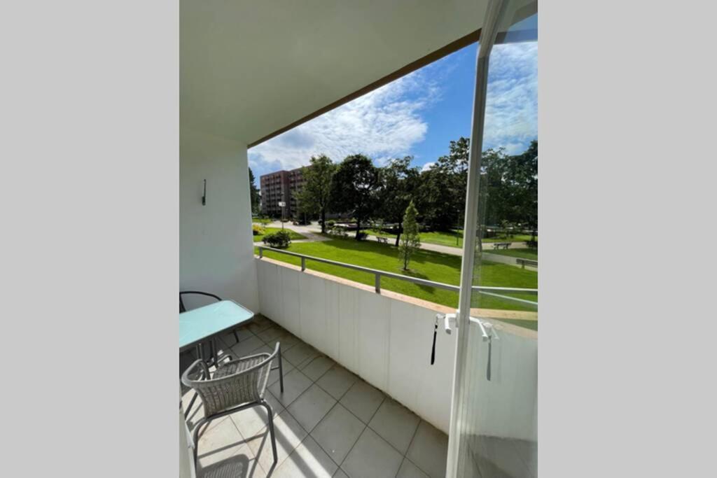 Apartmán Heimaturlaub Talsperre Altenau  Exteriér fotografie