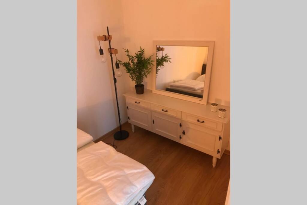 Apartmán Heimaturlaub Talsperre Altenau  Exteriér fotografie