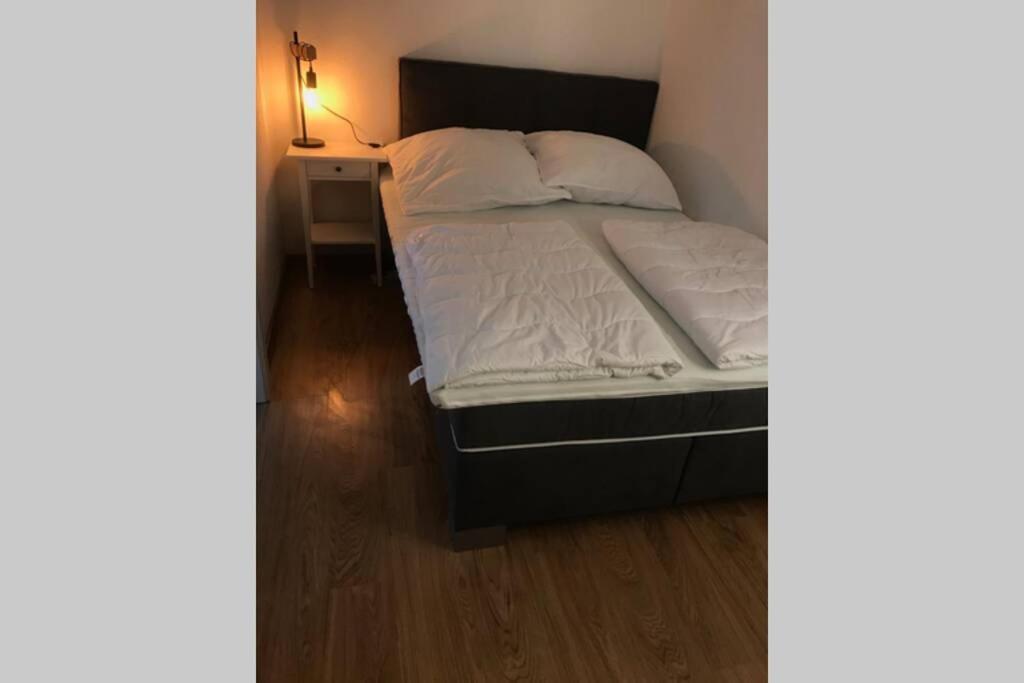 Apartmán Heimaturlaub Talsperre Altenau  Exteriér fotografie