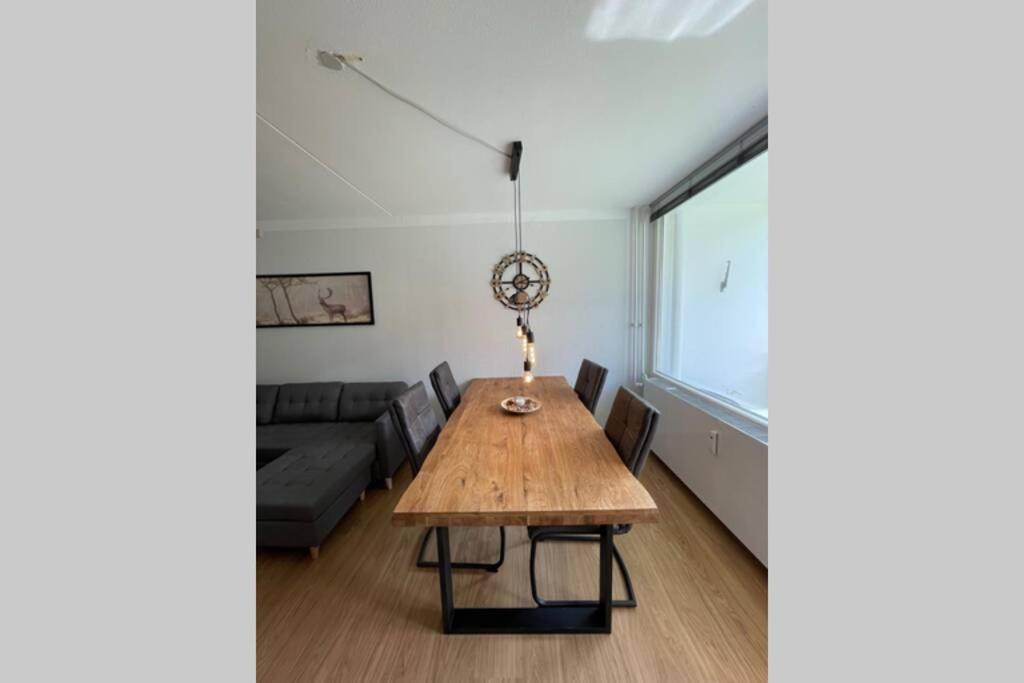 Apartmán Heimaturlaub Talsperre Altenau  Exteriér fotografie
